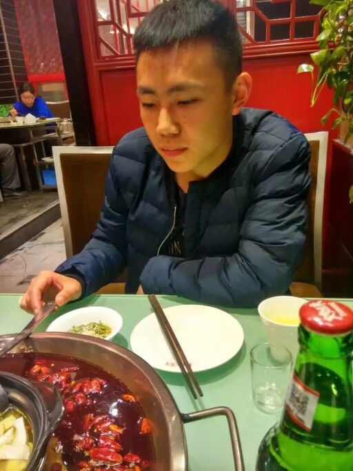 圈圈的第二张照片--宜宾相亲服务中心