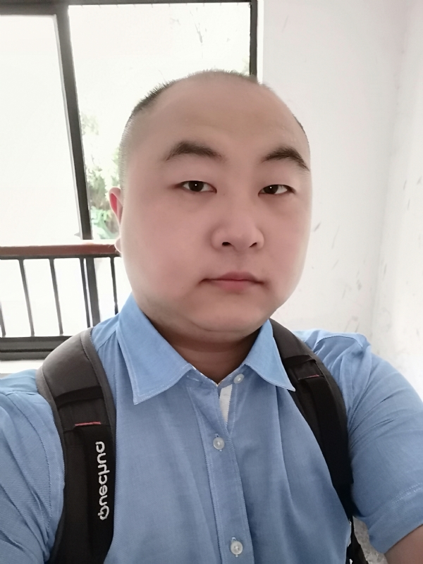 火炎月的第一张照片--宜宾相亲服务中心