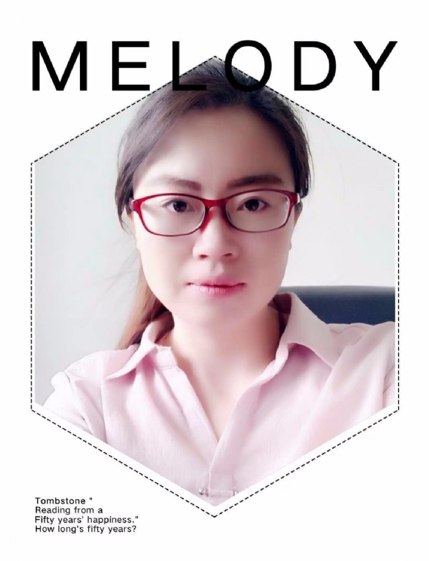 糖糖的第一张照片--宜宾相亲服务中心