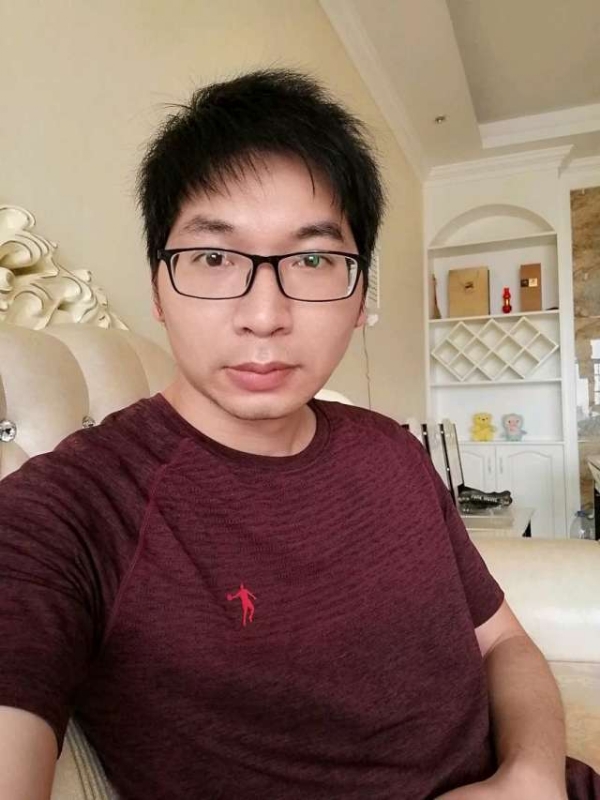 等一个晴天的第二张照片--宜宾相亲服务中心