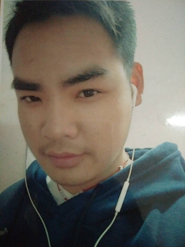 渴望爱的第一张照片--宜宾相亲服务中心