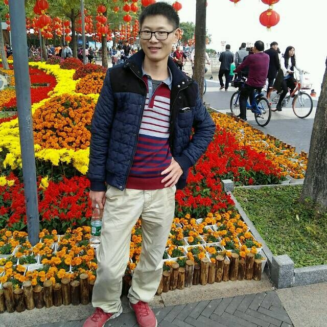 天添甜的第一张照片--宜宾相亲服务中心