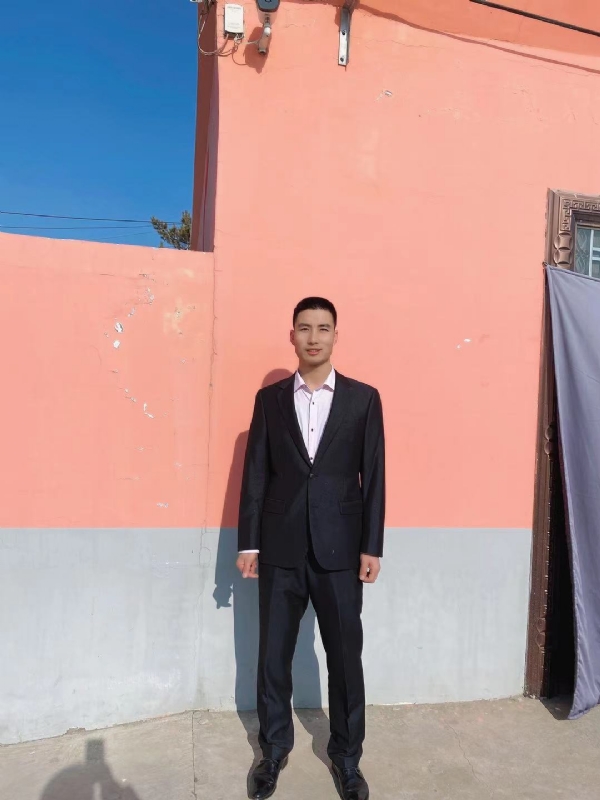 快乐生活的第三张照片--宜宾相亲服务中心