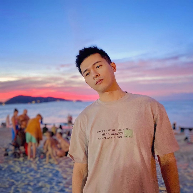 理想三旬的第一张照片--宜宾相亲服务中心