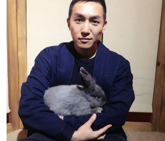 简单人生的第一张照片--宜宾相亲服务中心