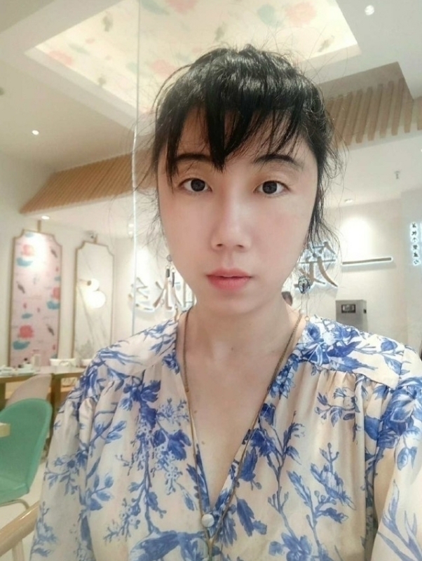 蜜糖的第一张照片--宜宾相亲服务中心