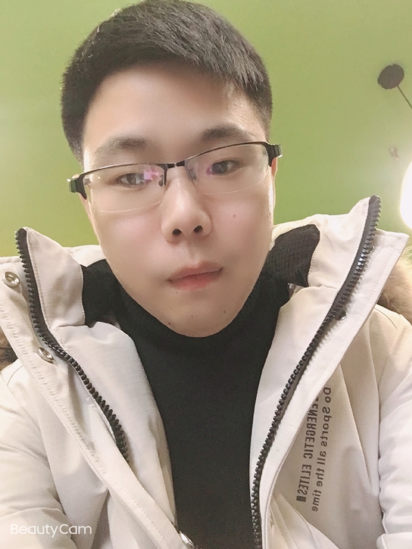 随缘的第一张照片--宜宾相亲服务中心
