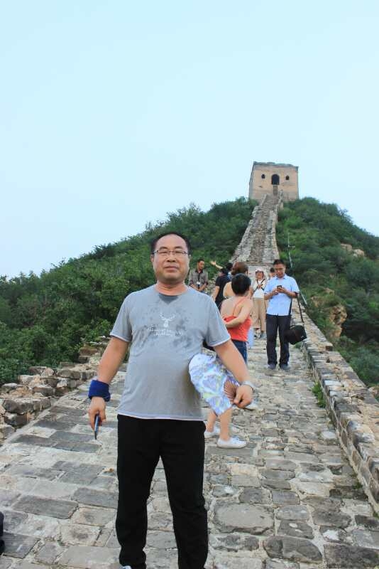 幸福后半生的第一张照片--宜宾相亲服务中心