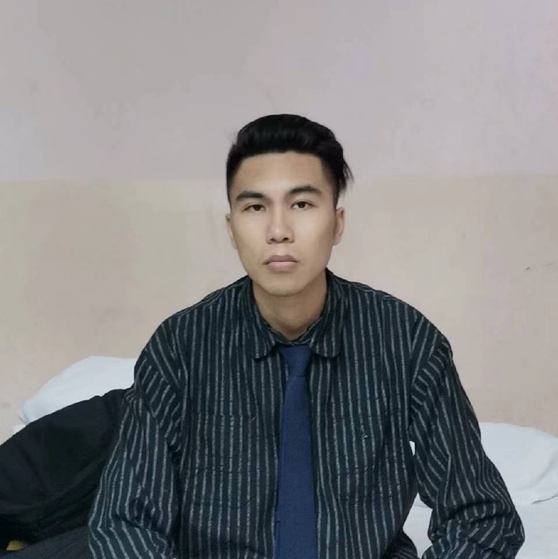 烟斗的第二张照片--宜宾相亲服务中心