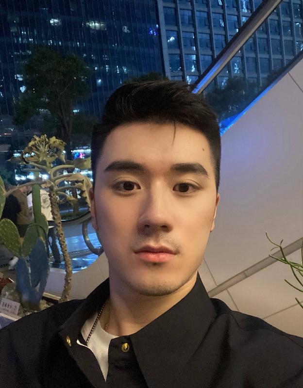 潇潇的第一张照片--宜宾相亲服务中心