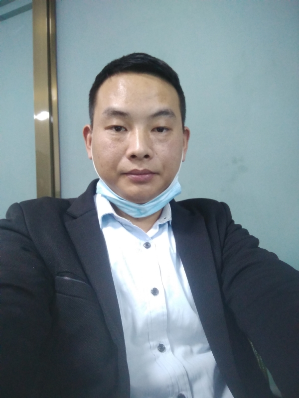 人生如戏的第一张照片--宜宾相亲服务中心