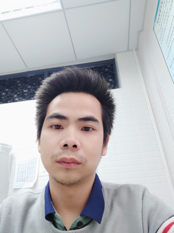 蓝先生的第一张照片--宜宾相亲服务中心