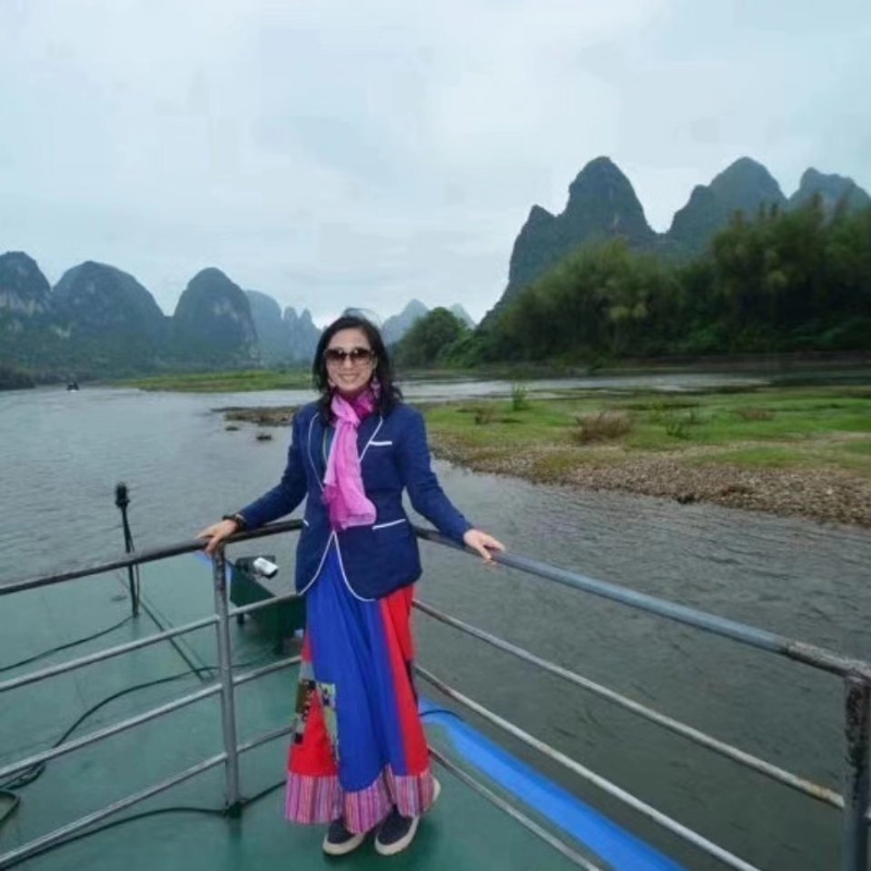 julia的第一张照片--宜宾相亲服务中心