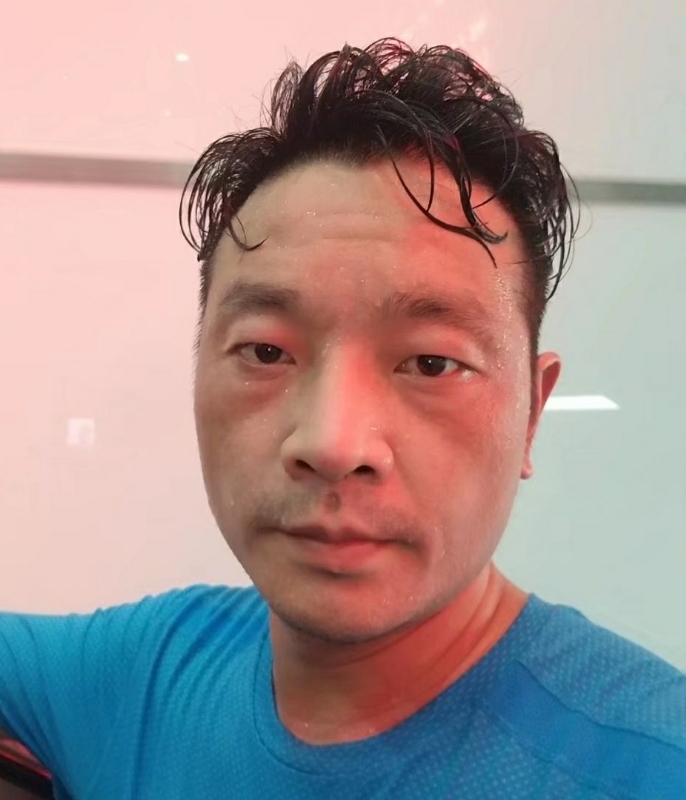 罗新华的第一张照片--宜宾相亲服务中心