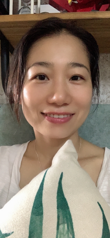 Lillian好好的第二张照片--宜宾相亲服务中心