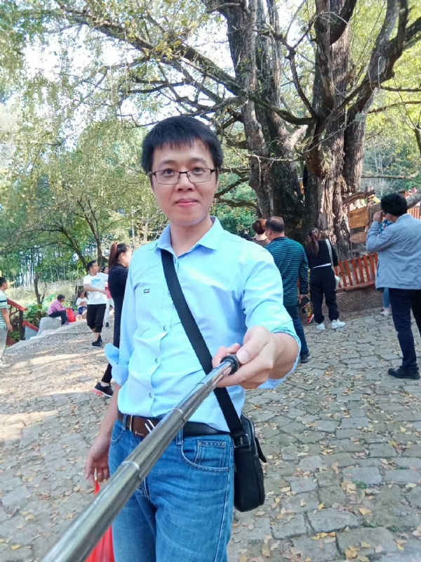 最珍贵de馈赠的第二张照片--宜宾相亲服务中心