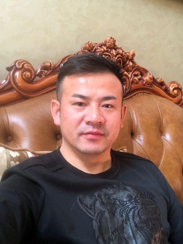 许你一笔墨的第一张照片--宜宾相亲服务中心