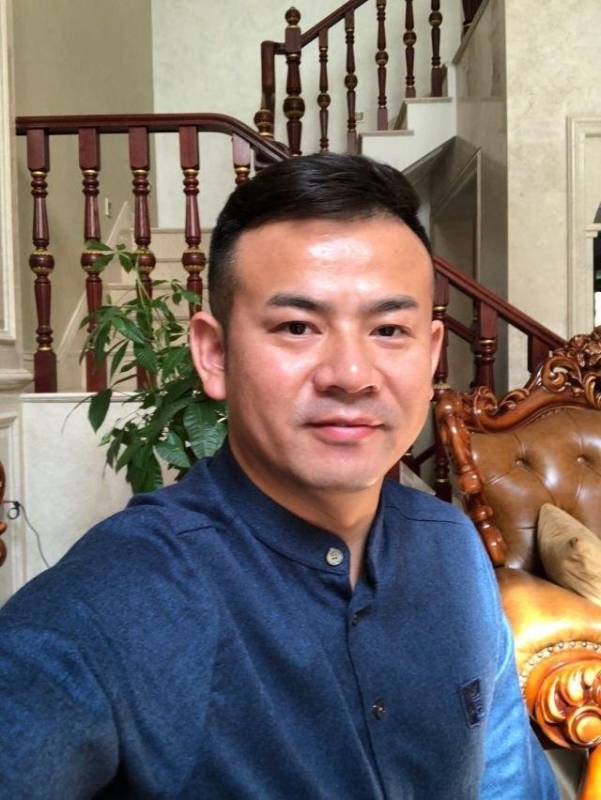 许你一笔墨的第二张照片--宜宾相亲服务中心