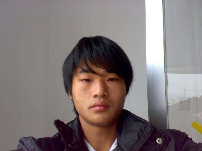 陈晨的第一张照片--宜宾相亲服务中心