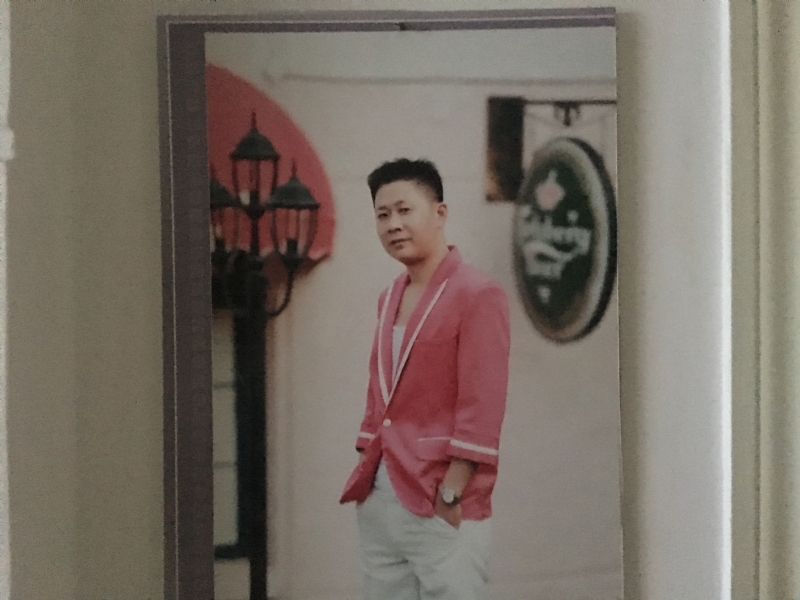 梦醉西楼的第一张照片--宜宾相亲服务中心