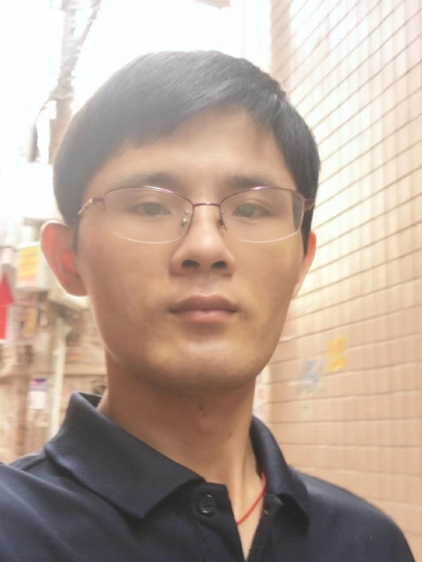 陈海坚的第一张照片--宜宾相亲服务中心