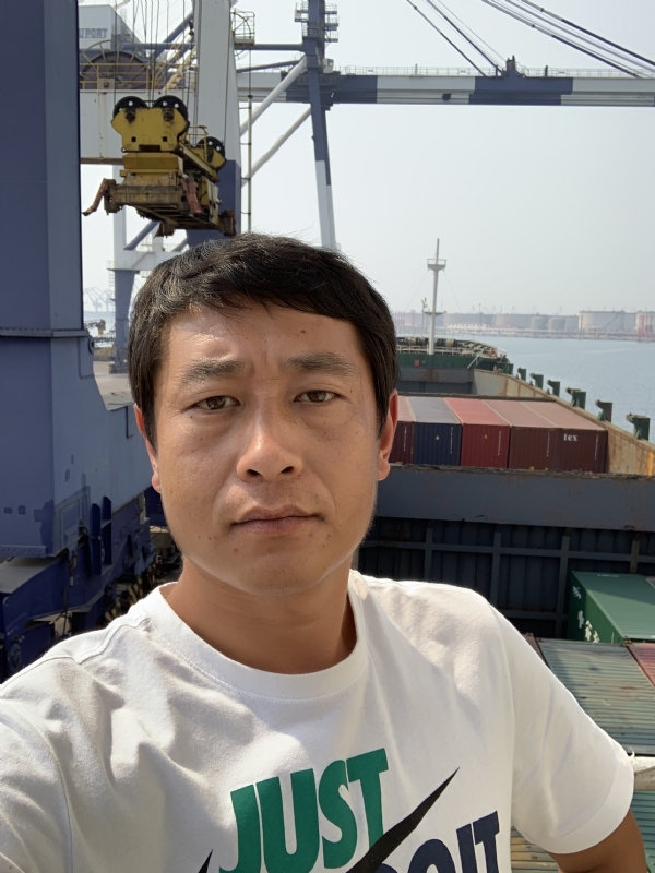 山野娴人的第一张照片--宜宾相亲服务中心