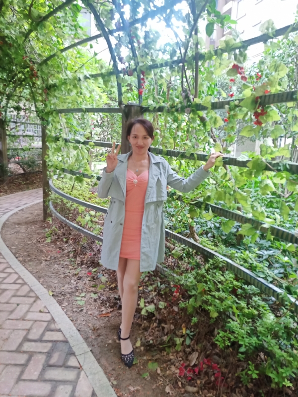 肤浅的第一张照片--宜宾相亲服务中心