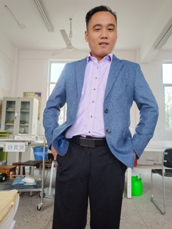 我想有个家的第一张照片--宜宾相亲服务中心