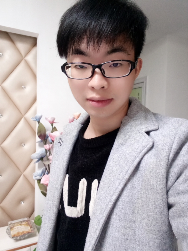 何先生的第一张照片--宜宾相亲服务中心