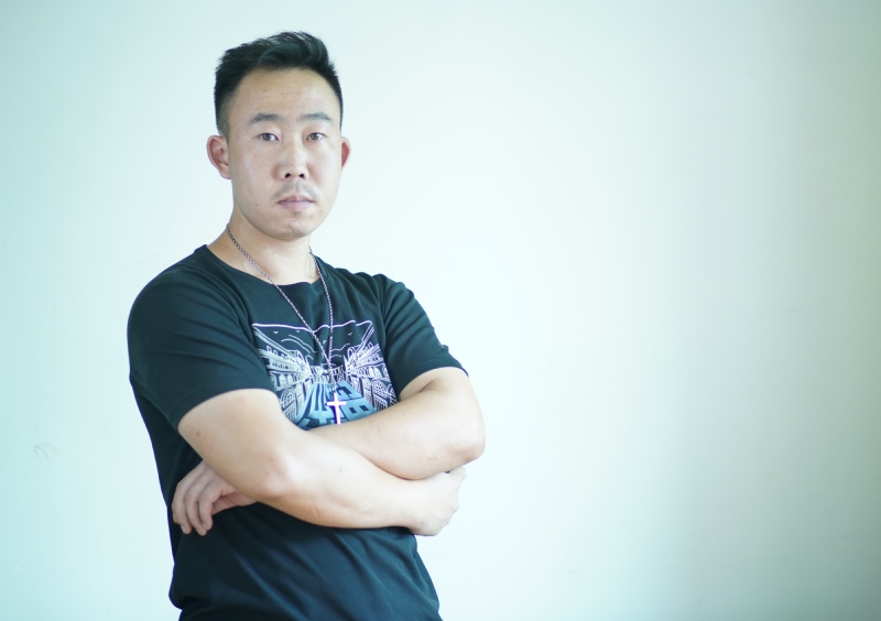 独行侠的第二张照片--宜宾相亲服务中心