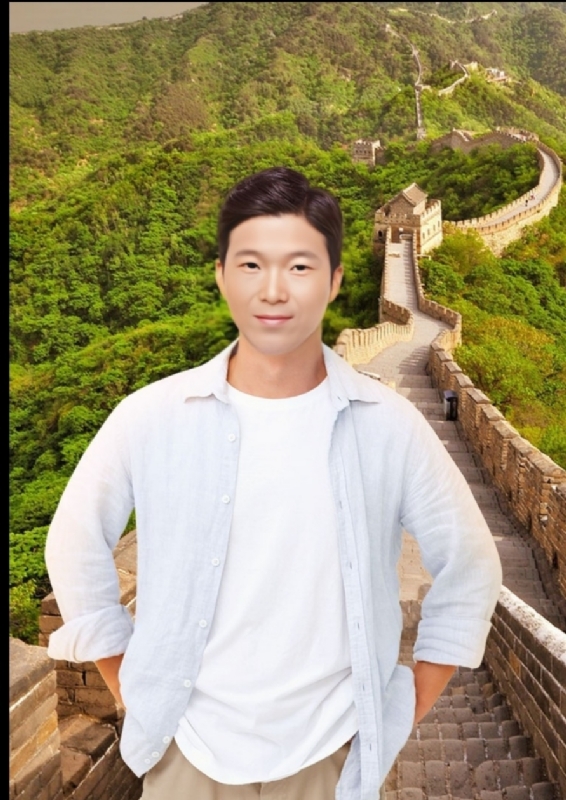 今生只爱你一人的第二张照片--宜宾相亲服务中心