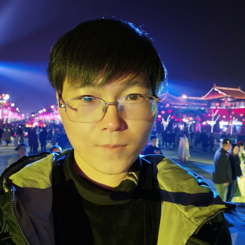 今生只爱你一人的第三张照片--宜宾相亲服务中心
