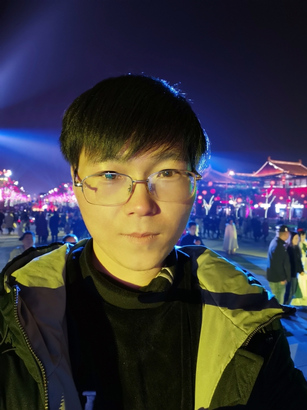 今生只爱你一人的第四张照片--宜宾相亲服务中心