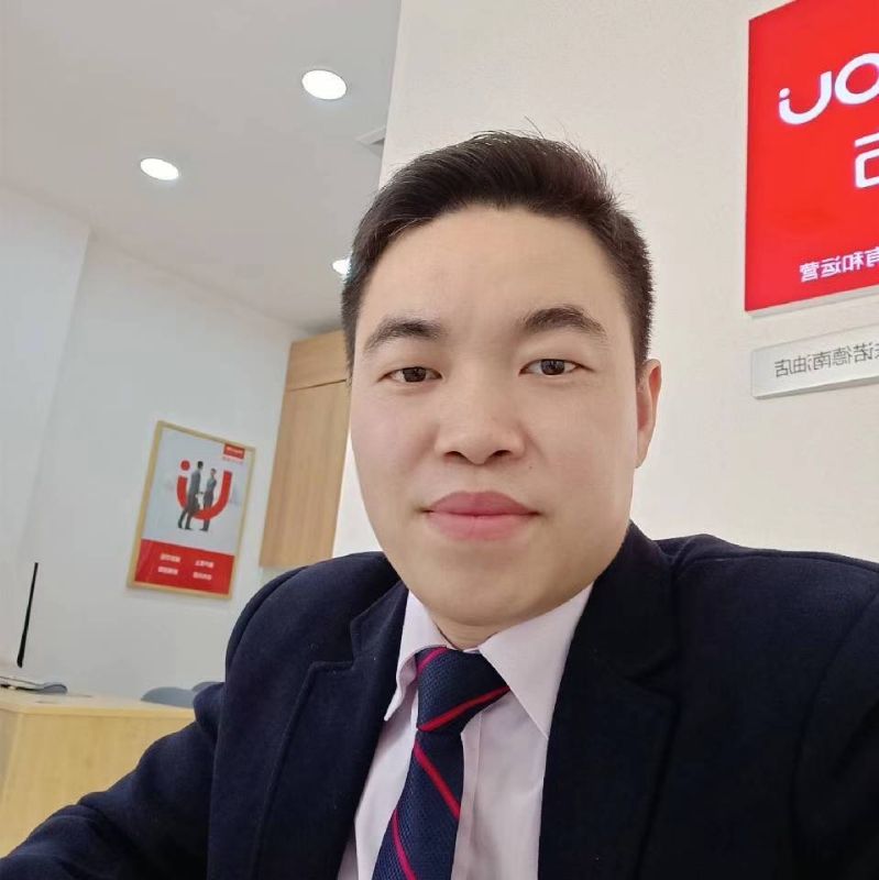 不能再随缘了的第一张照片--宜宾相亲服务中心