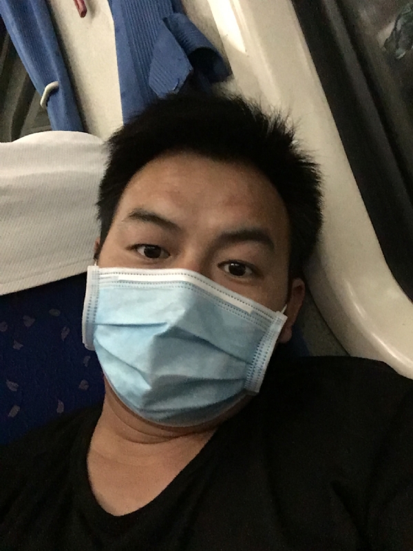 换掉发型的第一张照片--宜宾相亲服务中心