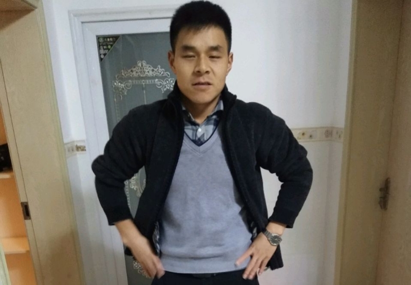 狼行天下??的第一张照片--宜宾相亲服务中心