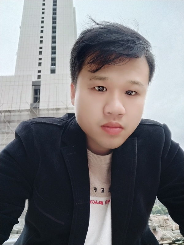 雨过天晴的第一张照片--宜宾相亲服务中心
