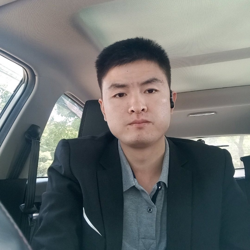 随缘的第二张照片--宜宾相亲服务中心
