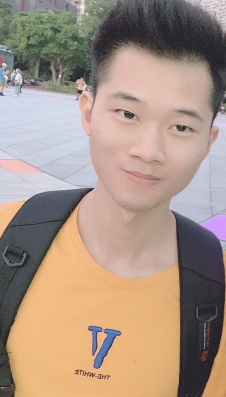 哟的第一张照片--宜宾相亲服务中心