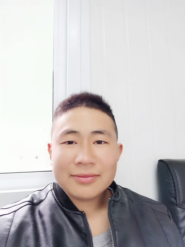 被爱就珍惜的第一张照片--宜宾相亲服务中心