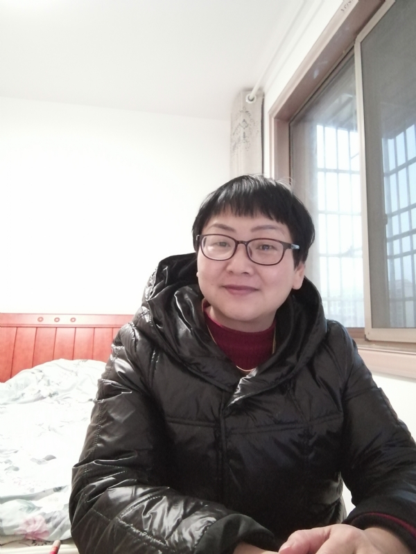 娟姐的第一张照片--宜宾相亲服务中心