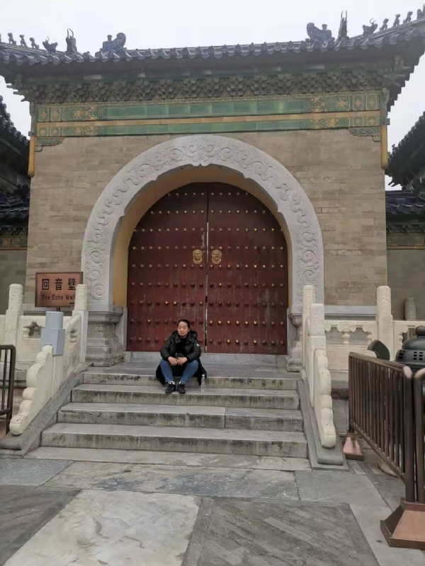 吾笨如牛的第一张照片--宜宾相亲服务中心