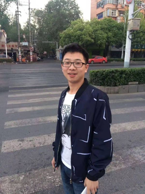 常的第一张照片--宜宾相亲服务中心