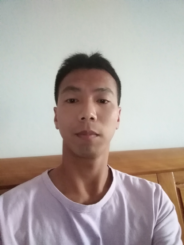 阿立的第一张照片--宜宾相亲服务中心
