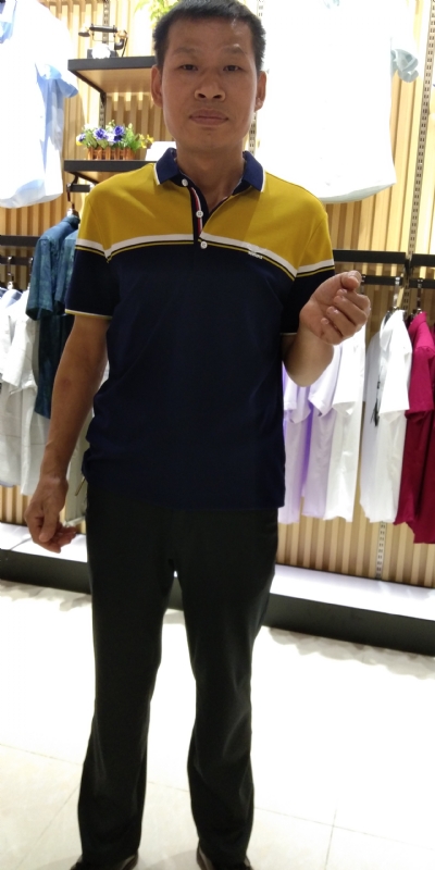 执着跋涉的第一张照片--宜宾相亲服务中心