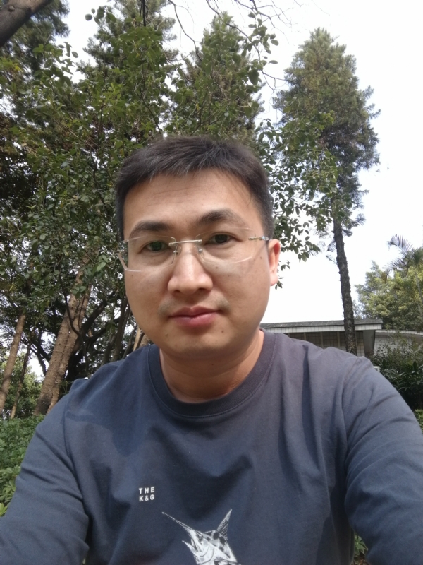 不如随风的第二张照片--宜宾相亲服务中心