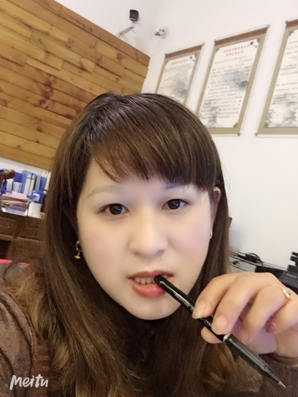 冷暧自知的第一张照片--宜宾相亲服务中心