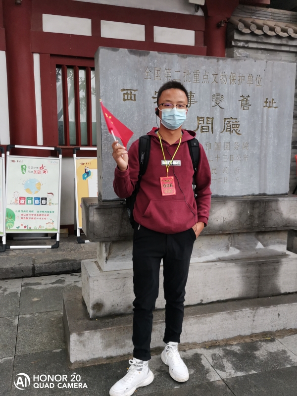 90后大叔的第一张照片--宜宾相亲服务中心