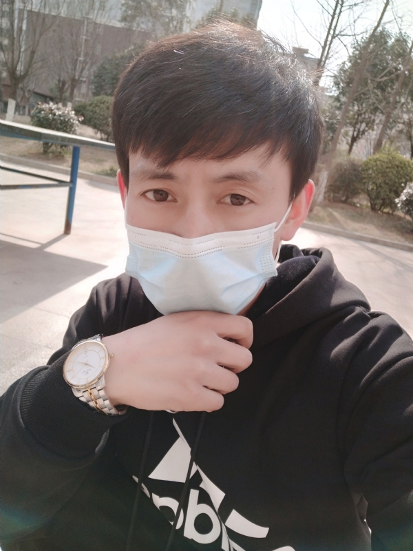 简单的幸福的第一张照片--宜宾相亲服务中心