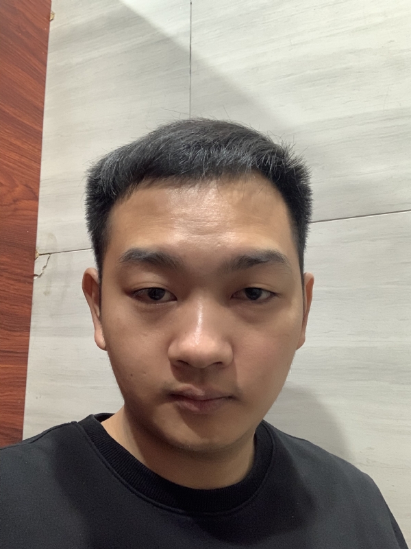 奥利奥的第一张照片--宜宾相亲服务中心